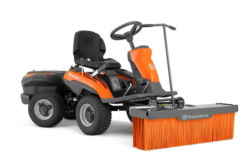 Husqvarna_Borste_Push_Broom_R200ix