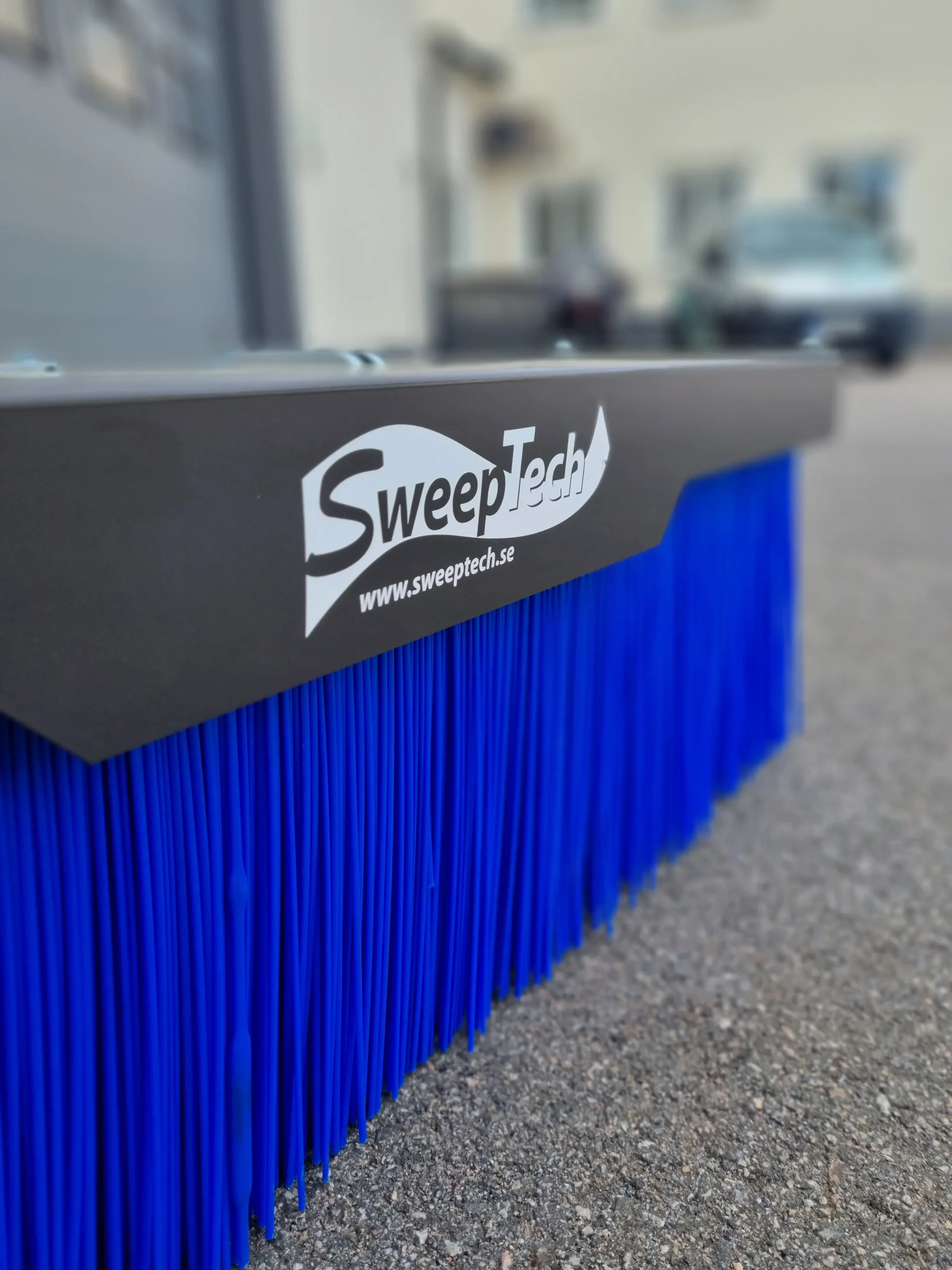 Sweeptech Piasava borste Avant